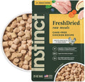 Instinct Freeze-Dried Meals, FreshDried Bites, Natural Dog Food, Grain-Free - Cage-Free Chicken, 25 oz. Bag
