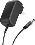 Replacement for Petsafe ScoopFree Litter Box Power Supply Charger, Compatibility PetSafe Automatic Self-Cleaning Installations Models：RFA-516 PAL00-14243, PAL00-15342, PAL00-14242