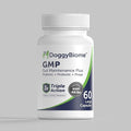 Animal Biome Gut Maintain Probiotics and Prebiotics for Dogs - Reduce Diarrhea Flareups - for Large Dogs (60 Capsules)