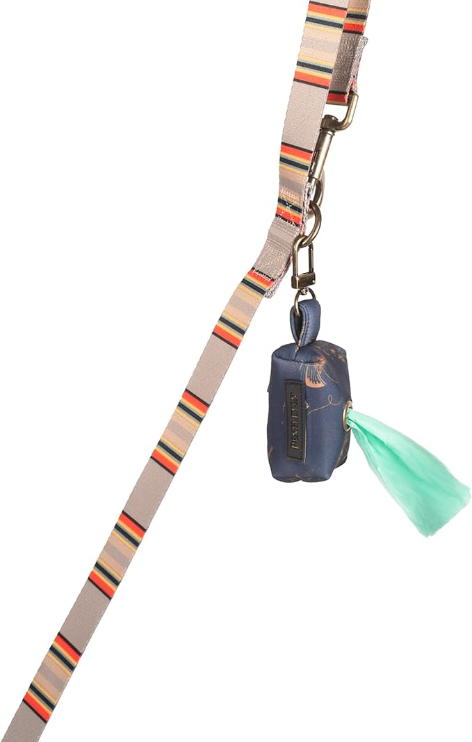 Pendleton Pet Waste Bag Dispenser (Canoe Club)