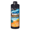 MICROBE-LIFT Herbtana Fish Medicine, Immune Booster and Parasite Treatment for Aquarium Fish Health, Ich Treatment, Use in Freshwater Tank or Saltwater Aquarium, 16 Ounces (HERB16)
