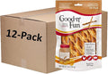 Good ’n’ Fun Triple Flavor Twists, 18 Count (Case Pack of 12)