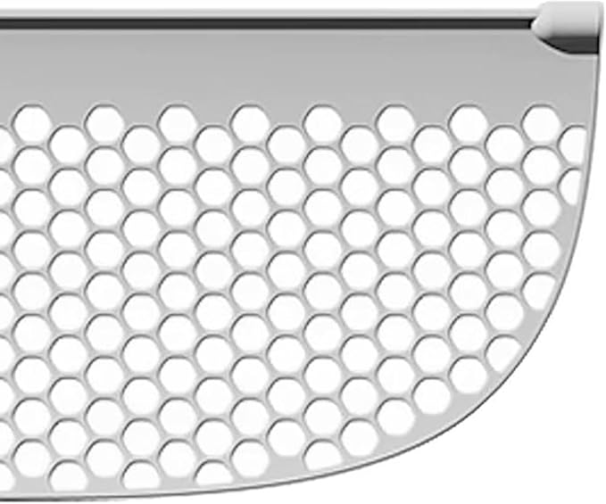 Self Cleaning Cat Litter Strainer Small Holes Professional Efficient Replace Accessory for C20