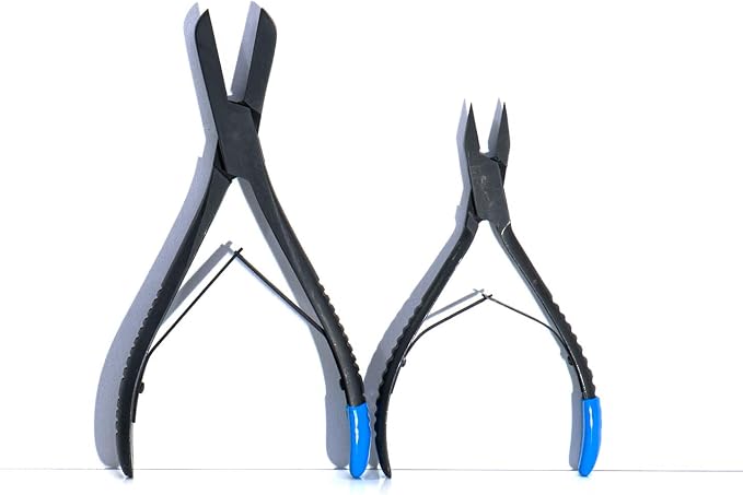 Aquarium Coral Tool Kit (5)