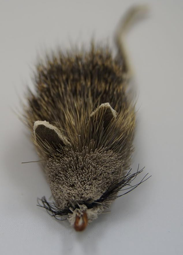 Fun Rat Pack Rat Refill/Attachment- Fits Wildcat and Popular Bird and Mouse Type Wands/Poles
