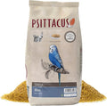 Psittacus Micro 2.2 lb | Complete Diet for Parakeets, Cockatiels and Australian Parrots | Premium Food for Birds, 100% no-GMO