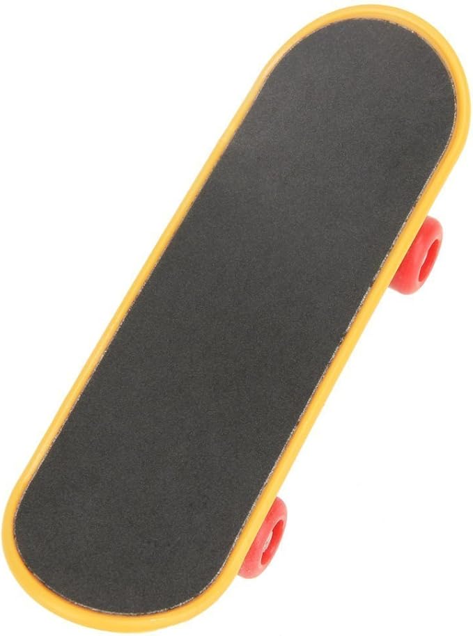 Bird Parrot Intelligence Toys Training Skateboard Stand Perch for Parakeet Budgies Cockatiels Lovebird Funny Talbe Toy