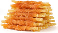 MON2SUN Rawhide Free Dog Treats Chicken Wrapped Cod Sticks for Small Dogs Healthy Training Treats Soft Snacks (14.11 Ounce -Pack of 1)