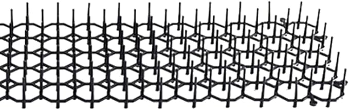 Generic Cat Mat with Spikes Digging Stopper Animal Barrier, Prevent