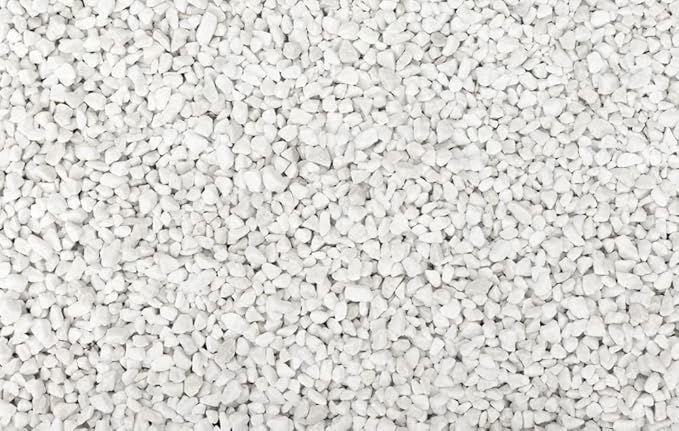 CZ Grain Calcium and Crushed Oyster Shells for Chickens - Grit for Chickens and Ducks (22 Pounds)