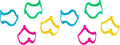Petmate Interactive Cat Toys - Cat Crazies Multi Pack, 4 Count (Pack of 2)