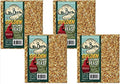 Mr. Bird Golden Safflower Feast Large Block