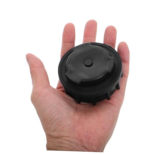 Outdoor Trash Can Drain Plug Leakproof Litter Trash Can Stopper Inserts for Waste Management