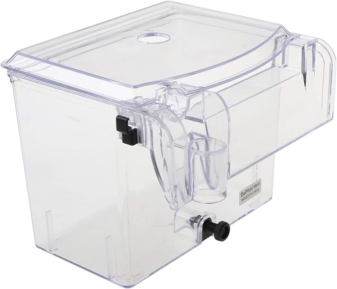 Aquarium Breeding Hatchery House Clear Fish Tank Incubator Transparent Breeder Isolation Hanging Box Aquarium Breed Hatchery House