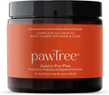 pawTree Gastro Pro Plus® for Dogs and Cats - Probiotics, Prebiotics and Digestive Enzymes - for Sensitive Stomach, Digestive Issues, Loose Stool, and Bad Gas (60 ct)