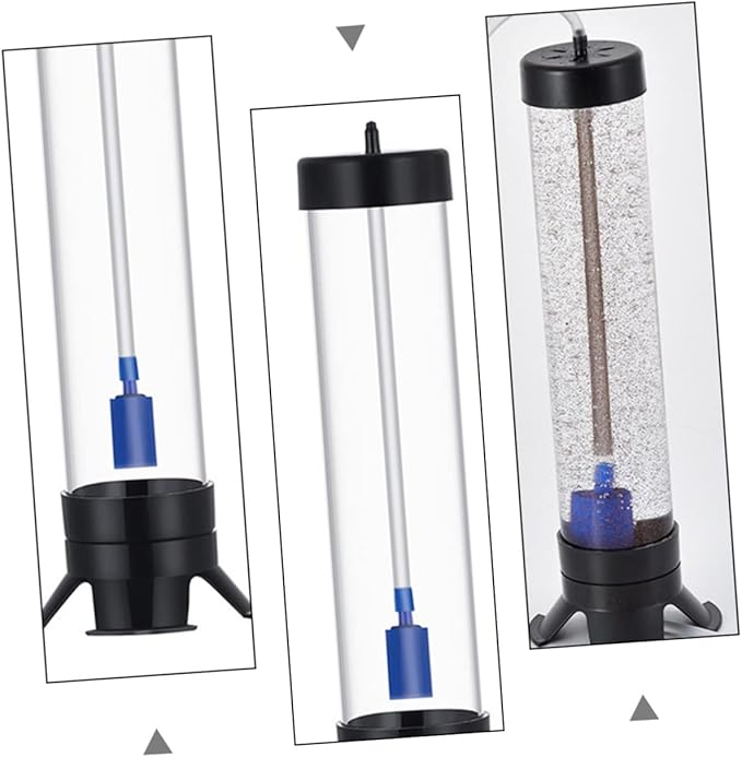 Yardwe Incubator for Shrimp Freshwater Aquarium Breeding Box Breeding Box Fish Egg Incubator Easy to Use Clean