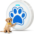 ChunHee Dog Bells to Go Outside – Bell for Dogs to Ring to Go Potty | Dog Door Bell with 5 Adjustable Volume & 36 Ringtones | Chew-Proof Dog Potty Bell | Bells for Dog Training to Go Outside