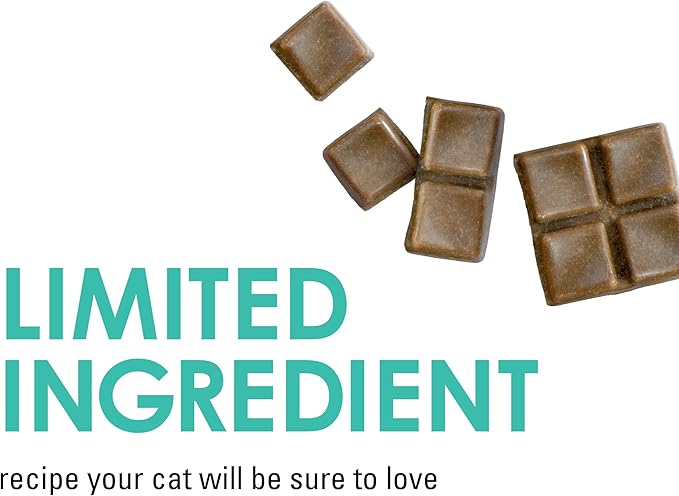 Purina Fancy Feast Savory Cravings Tuna Flavor Limited Ingredient Soft Cat Treats