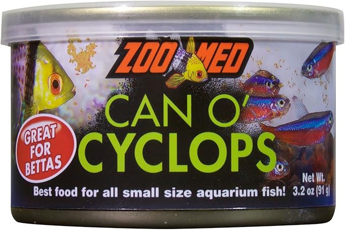 Zo Med Can O' Cyclops 3.2oz