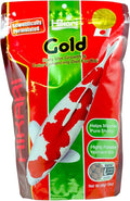 Hikari Usa Inc AHK02442 Gold 17.6-Ounce Large