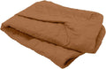 Furhaven Replacement Dog Bed Cover Quilted Sofa-Style, Machine Washable - Toasted Brown, Jumbo Plus (XX-Large)