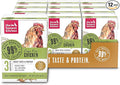 The Honest Kitchen Human Grade Grain Free Meal Booster: 99% Chicken (12 pack), 5.5 oz