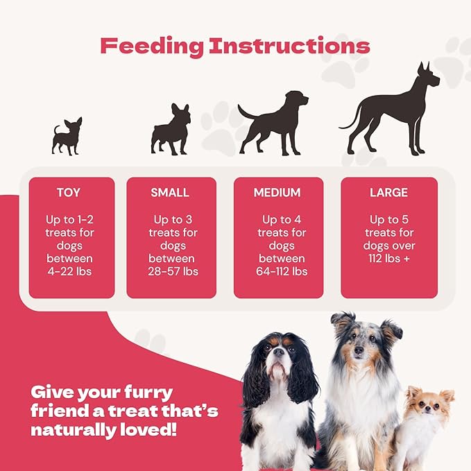 Jack’s Favorite Crafted Jerky Turkey Tendon - Premium Natural Turkey Tendon Jerky for Dogs - High Protein, Low-Fat - Supports Coat & Immune Health - Training Treats - 2.5 oz - 1 Pack