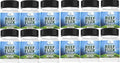 ReefHD Reeflux FIuconazole 200mg fungaI Fish lnfections lchthyophonus SaproIegnia KlLL Bryopsis Green Hair AIgae Aquarium Reef Flux AIgae Buster (12 Packs)