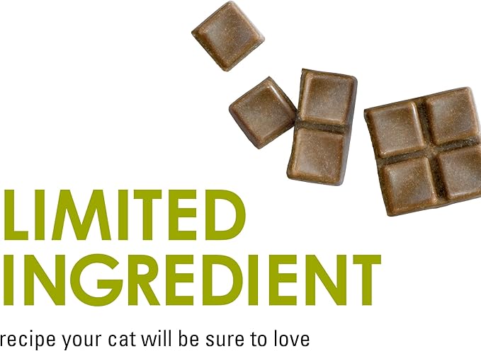 Purina Fancy Feast Limited Ingredient Cat Treats, Savory Cravings Chicken Flavor - 9 oz. Box
