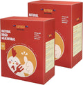 KAYHEN Dried Mealworms for Chickens 20LB Pure Natural Non-GMO High Protein Feed Meal Worms for Laying Hens Wild Birds
