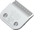 Wahl Professional Animal 10 Medium Competition Series Detachable Blade with 1/16-Inch Cut Length (2358-100)