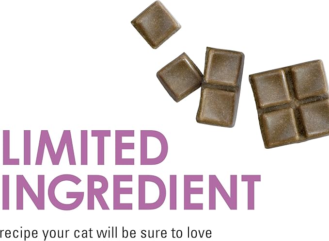 Purina Fancy Feast Limited Ingredient Cat Treats, Savory Cravings Beef Flavor - 3 oz. Box