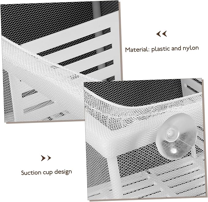 BESPORTBLE Fish Tank Incubator Breeding Net Large Capacity Aquarium Breeder Box Isolated Breeding Tank for Fish Style