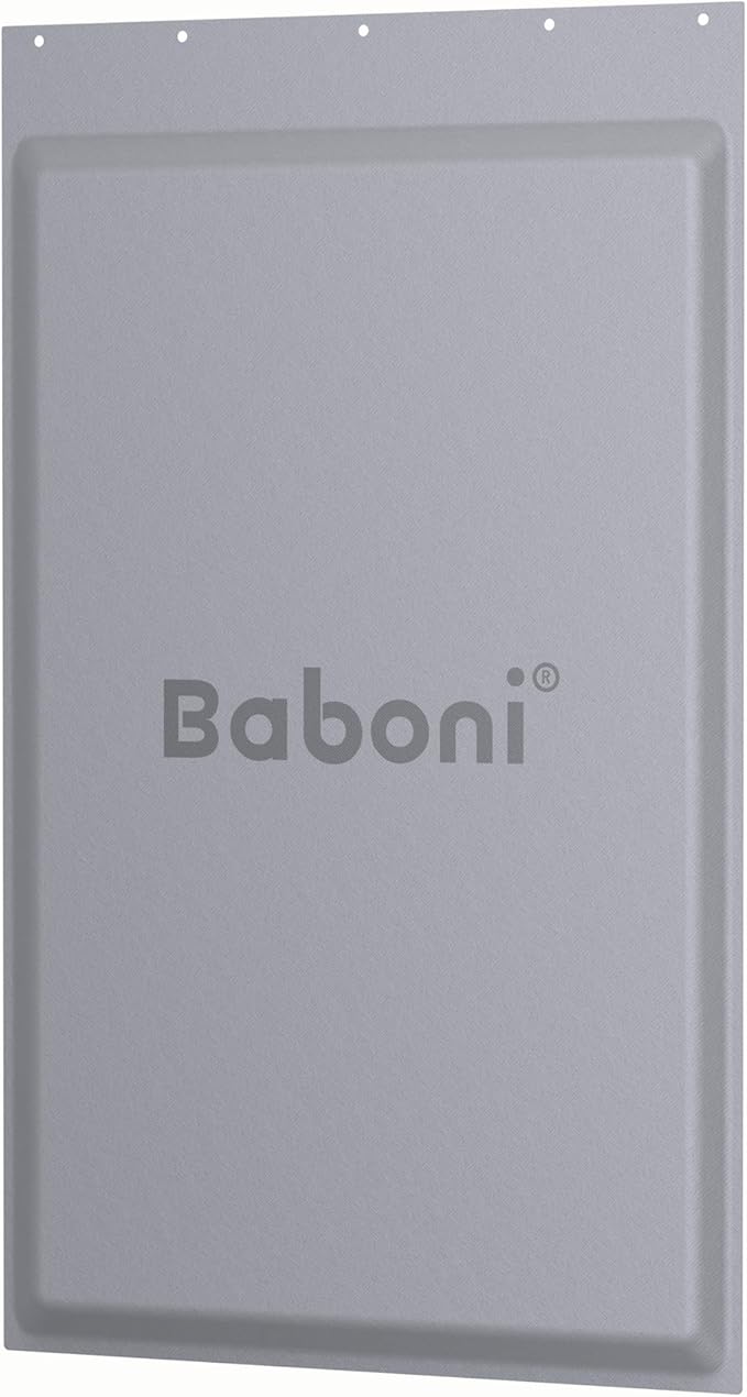 Baboni Replacement Insulated Flap for Baboni Pet Door- Large
