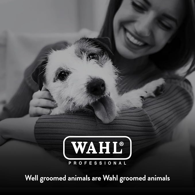 Wahl Professional Animal 30 Fine Competition Series Detachable Blade with 1/32-Inch Cut Length (2355-100)