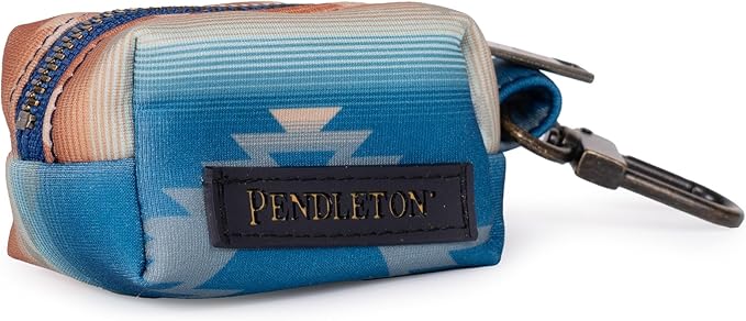 Pendleton Pet Waste Bag Dispenser (Pagosa Spring)