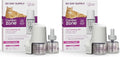 Comfort Zone 60 Day Starter Kit: 1 Cat Calming Diffuser & 2 Refills; Cat Pheromones Help Anxiety; Reduce Stress,Urine Marking,Scratching,(Pack of 2)