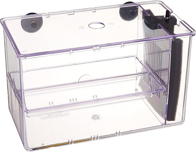 D-631-EX External Cycle Breeder Box