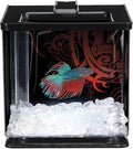 HAGEN EZ Care Betta Kit - Black w/LED