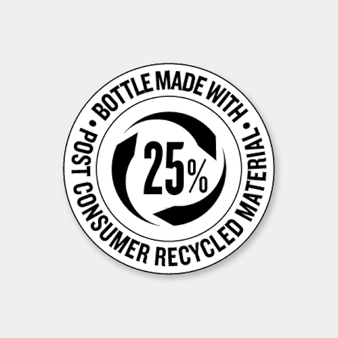 Nature’s Miracle Advanced Platinum No More Marking, 128 Ounces, Helps Discourage Repetitive Pet Marking