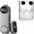 Breeding Box, Small Fish Tank Heater 50w Submersible Turtle Heater Kit