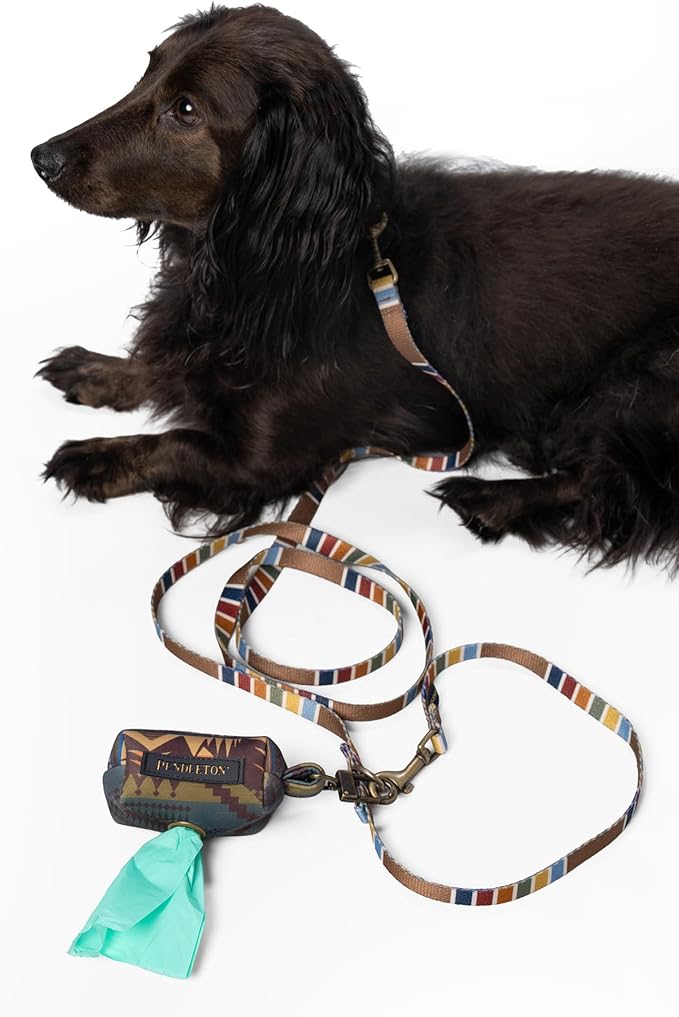 Pendleton Pet Waste Bag Dispenser (Mystic Lake)