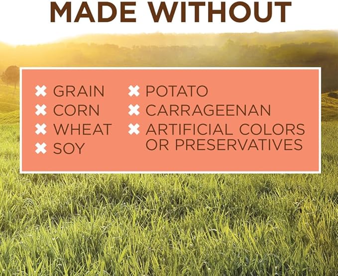 Instinct Original Minced Natural Wet Cat Food, Grain Free Recipe - Real Salmon, 3.5 oz. Cups (Pack of 12)