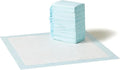 Amazon Basics Basic Disposable Dog Training Pads, Regular,30 Pack