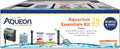 Aqueon Fish Tank Aquarium Essentials Starter Kit for 29 Gallon Tanks