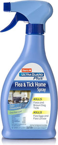Hartz UltraGuard Plus Flea & Tick Home Spray - 22oz