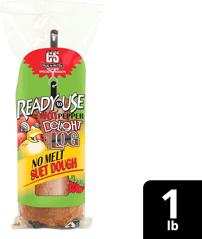 C&S Ready to Use Hot Pepper Delight