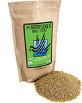 Harrison's Bird Foods Adult Lifetime Certified Organic Non-GMO Formula Small Bird Food 1lb