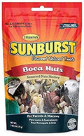 Higgins Sunburst Boca Nuts 5Ounce