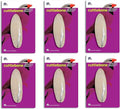 (6 Pack) Prevue Pet Cuttlebone Large 6 Inch